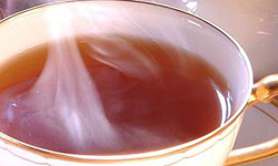 مردم چای عراقی «فراش حمراء» ننوشند